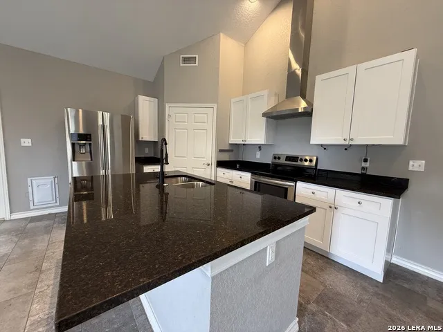 2029 BLUERIDGE DR Canyon Lake, TX 78133