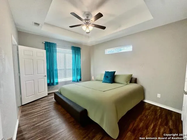 2029 BLUERIDGE DR Canyon Lake, TX 78133