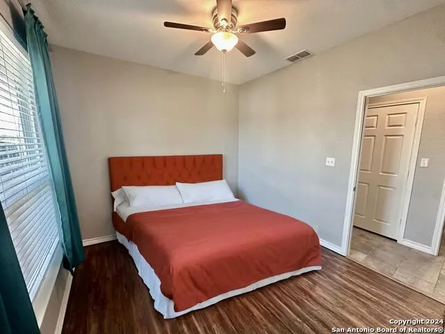 2029 BLUERIDGE DR Canyon Lake, TX 78133