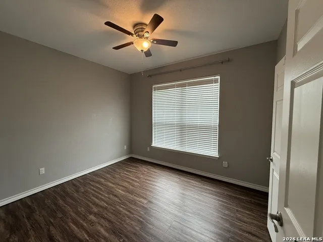 2029 BLUERIDGE DR Canyon Lake, TX 78133