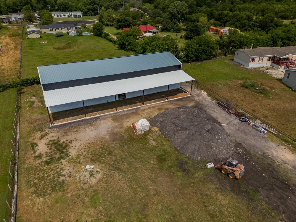 4622 County Road 1081 Princeton, TX 75407