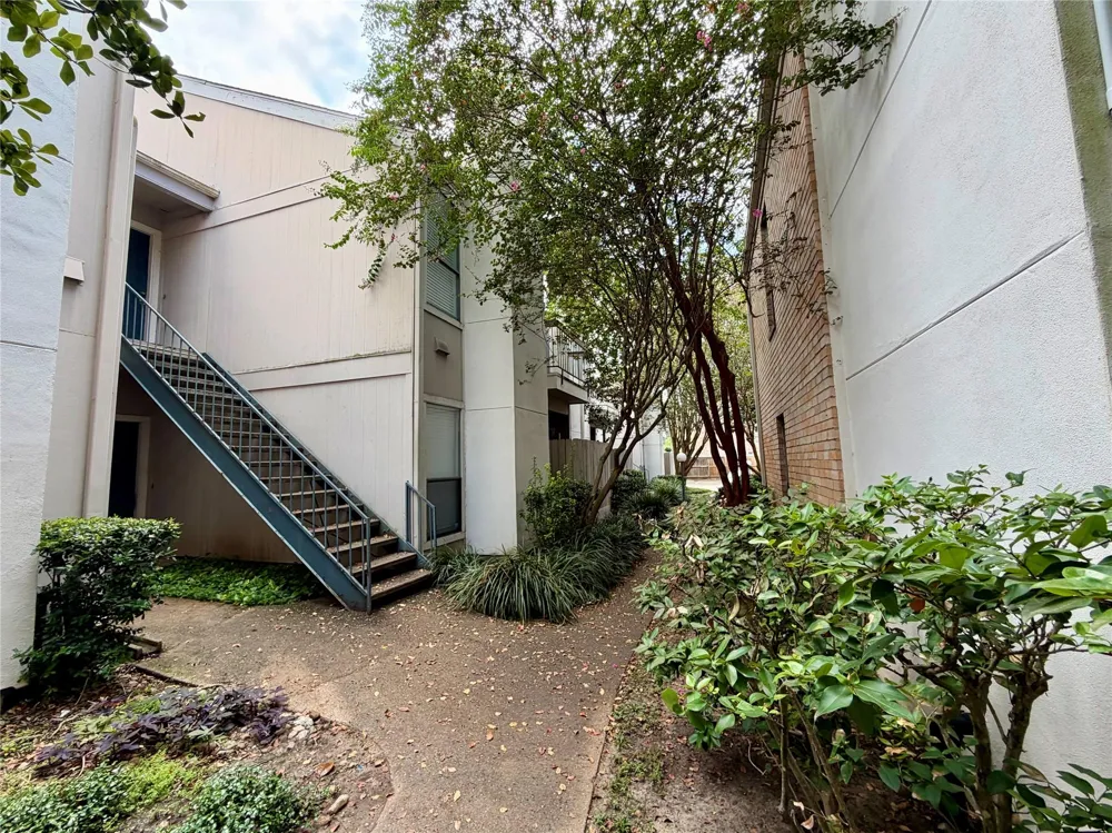 7900 Stadium Drive #87 Houston, TX 77030