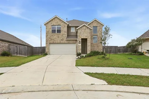 21443 Loblolly View Lane