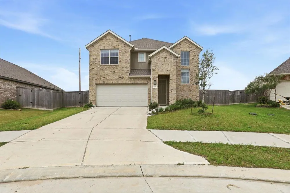 21443 Loblolly View Lane Waller, TX 77484