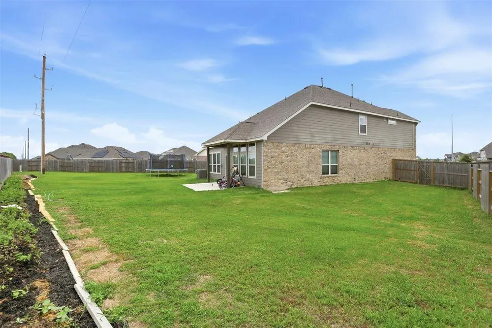 21443 Loblolly View Lane Waller, TX 77484