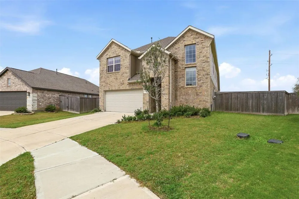 21443 Loblolly View Lane Waller, TX 77484