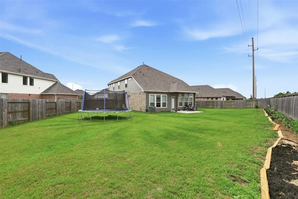21443 Loblolly View Lane Waller, TX 77484