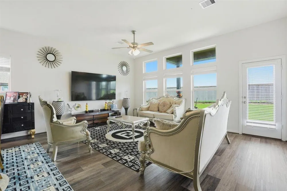 21443 Loblolly View Lane Waller, TX 77484