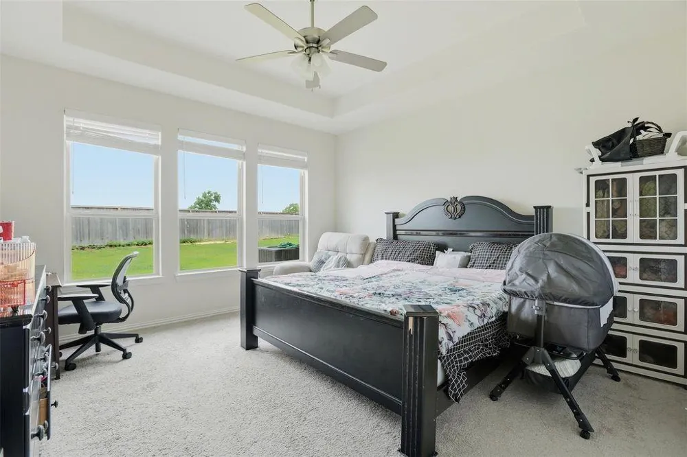 21443 Loblolly View Lane Waller, TX 77484