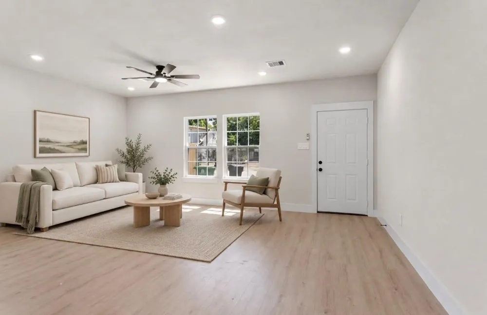 1101 Wooding Street Houston, TX 77011