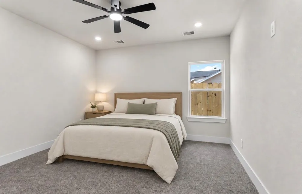 1101 Wooding Street Houston, TX 77011