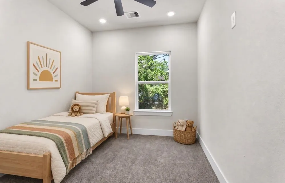 1101 Wooding Street Houston, TX 77011