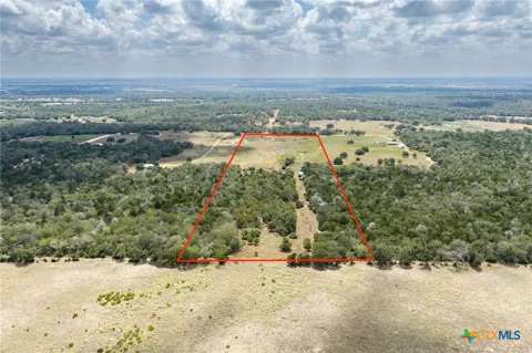 2195 Mule Creek Road
