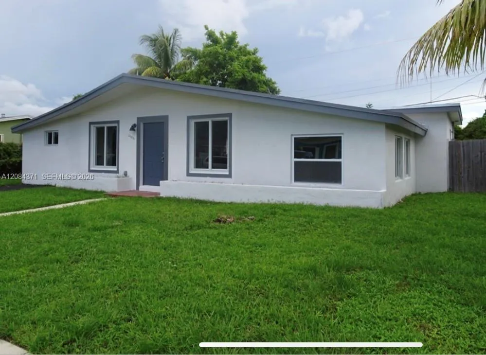 20021 NW 14th Ct #0 Miami Gardens, FL 33169