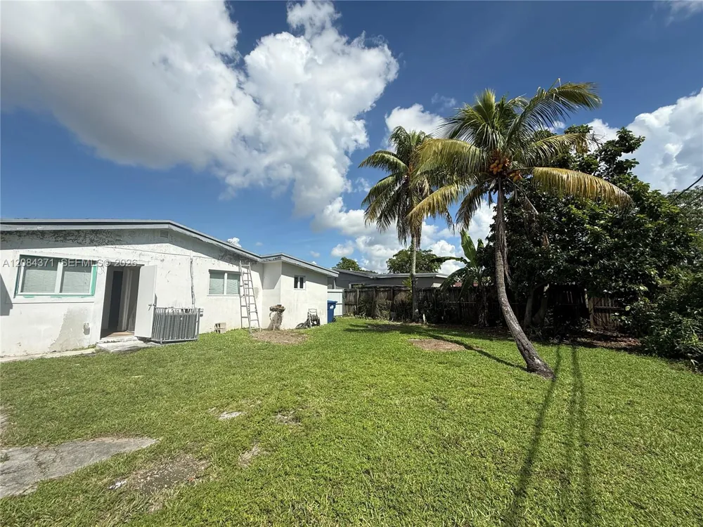 20021 NW 14th Ct #0 Miami Gardens, FL 33169