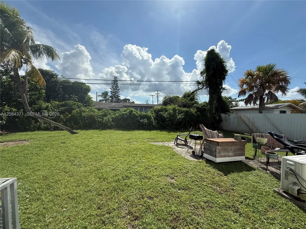20021 NW 14th Ct #0 Miami Gardens, FL 33169