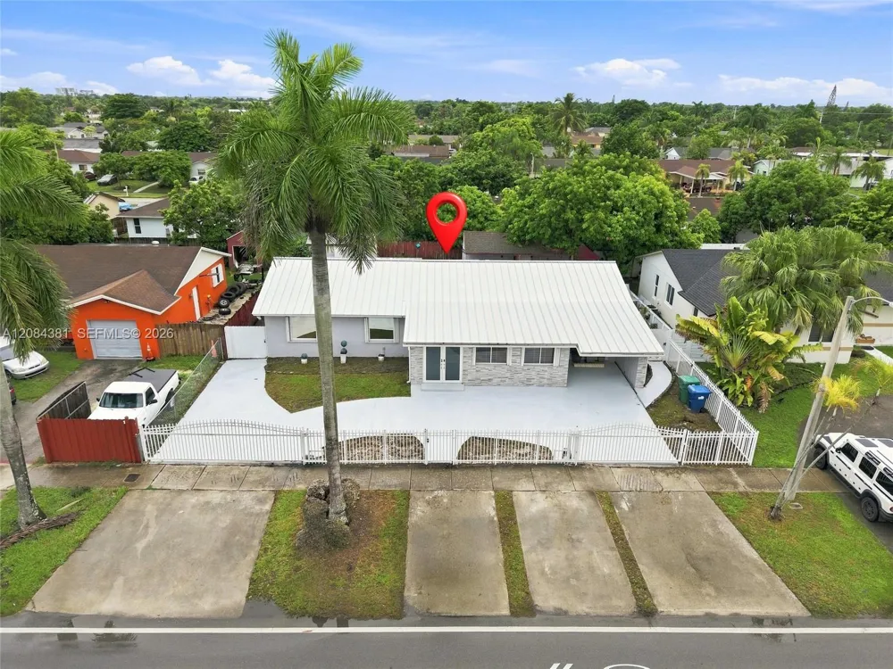 11050 SW 160th St #11050 Miami, FL 33157