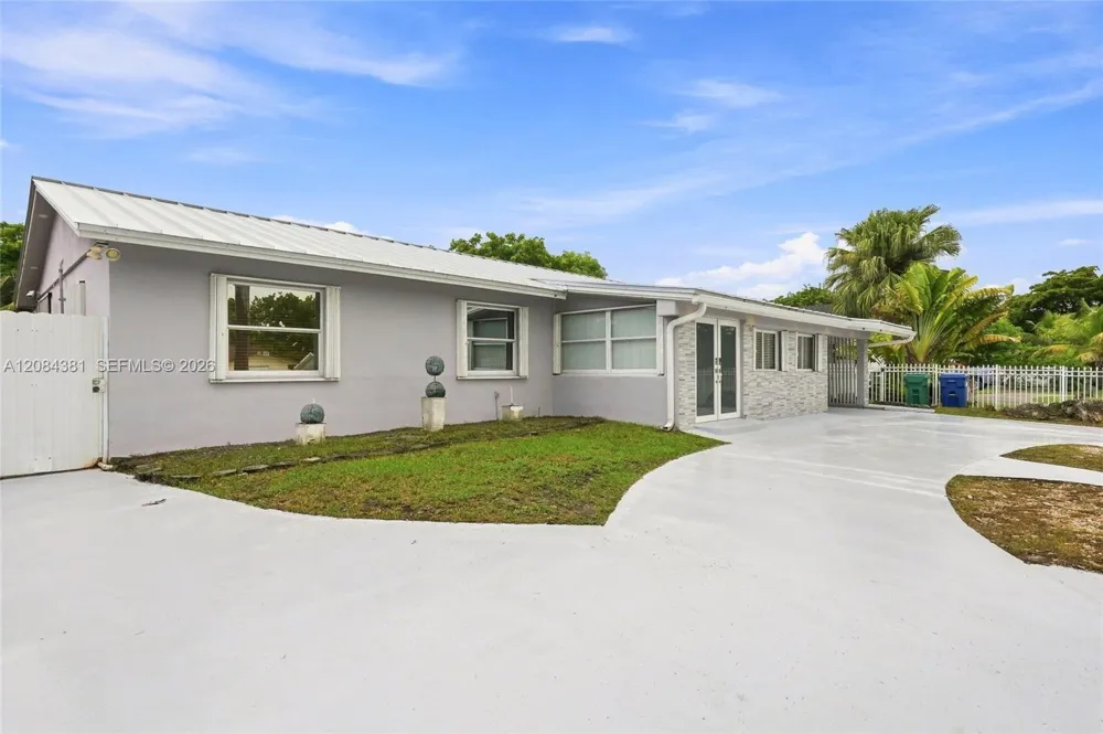 11050 SW 160th St #11050 Miami, FL 33157