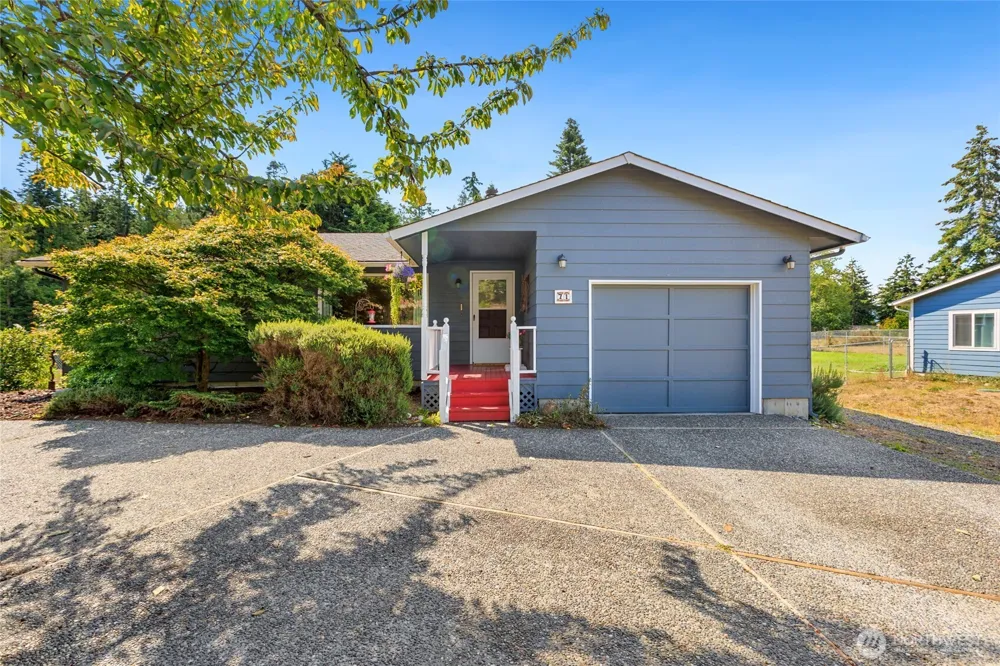 71 San Juan Drive Port Townsend, WA 98368