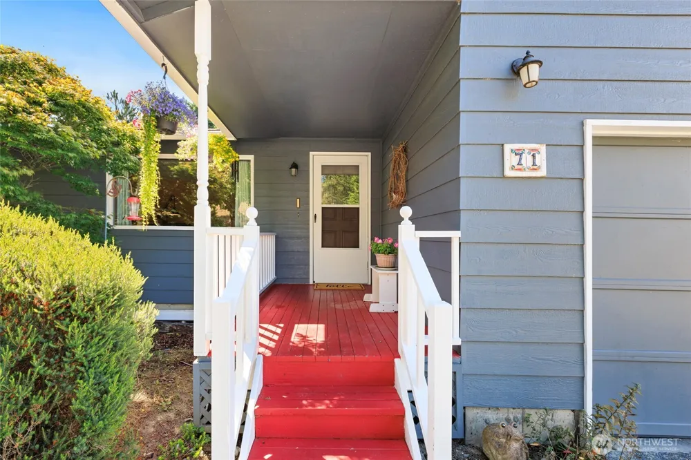 71 San Juan Drive Port Townsend, WA 98368