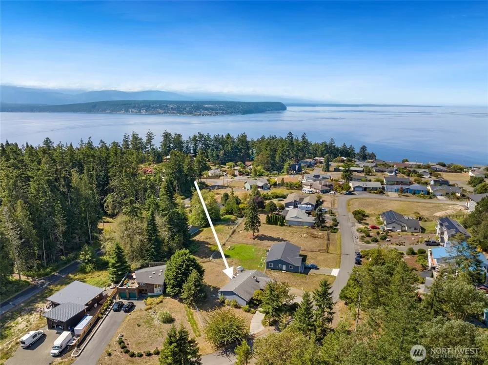 71 San Juan Drive Port Townsend, WA 98368