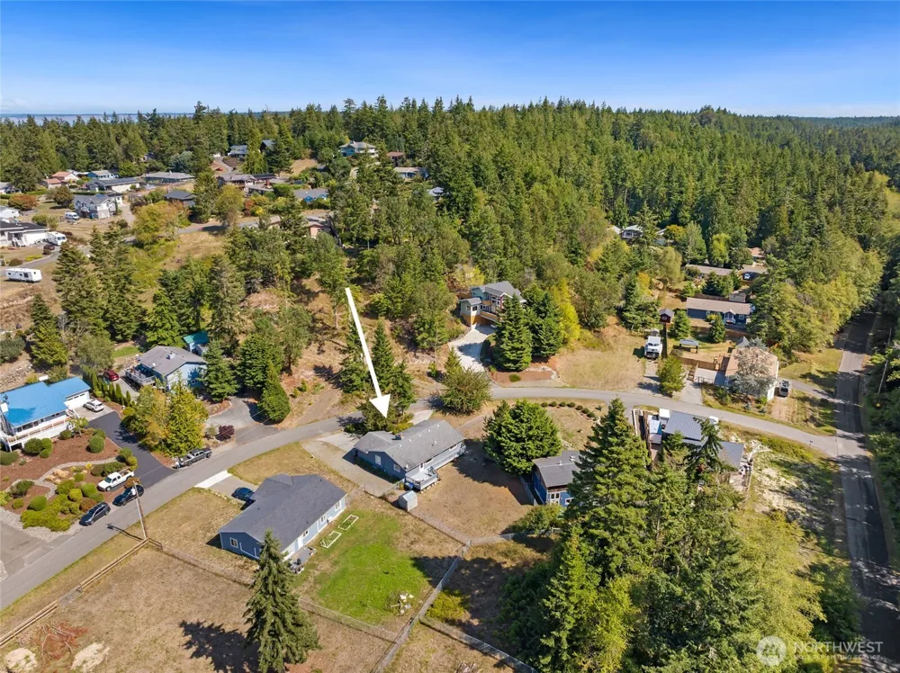 71 San Juan Drive Port Townsend, WA 98368