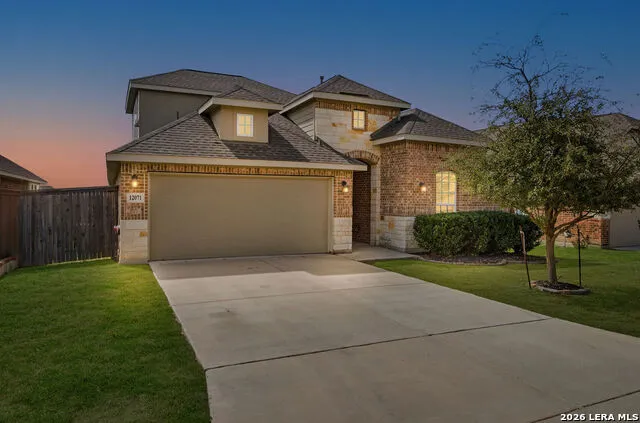 12071 Pitcher San Antonio, TX 78253