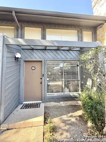 3843 Barrington Unit 111C