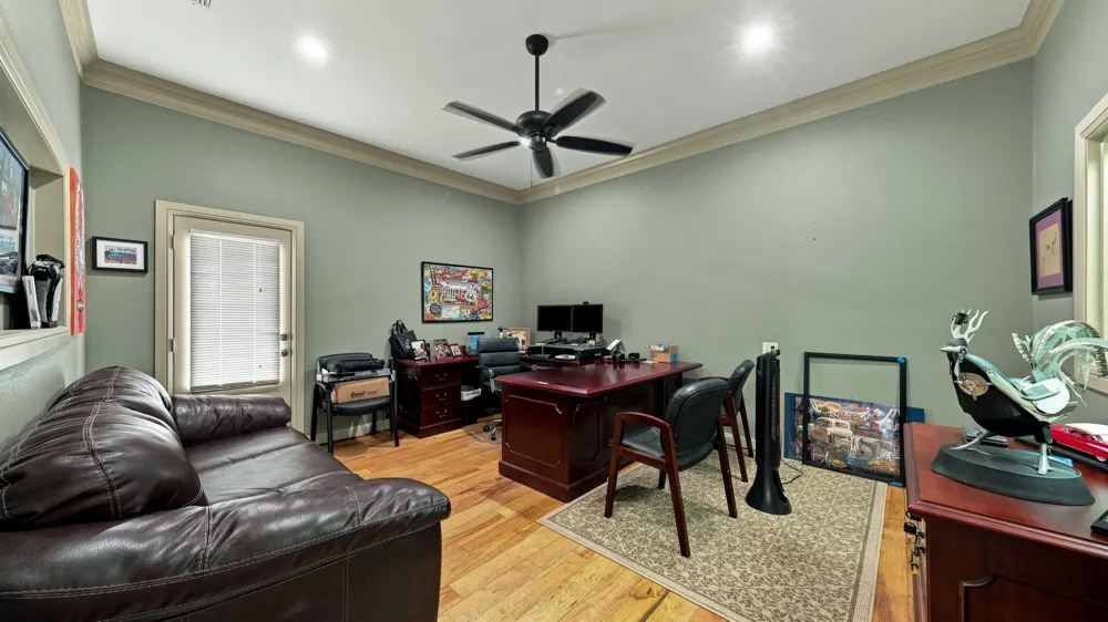 207 Eastridge Road Granbury, TX 76049