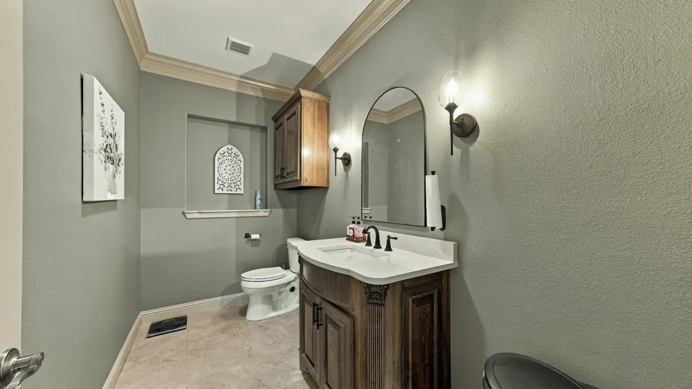 207 Eastridge Road Granbury, TX 76049