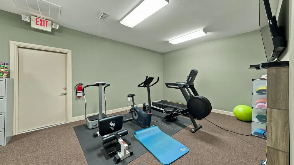 207 Eastridge Road Granbury, TX 76049