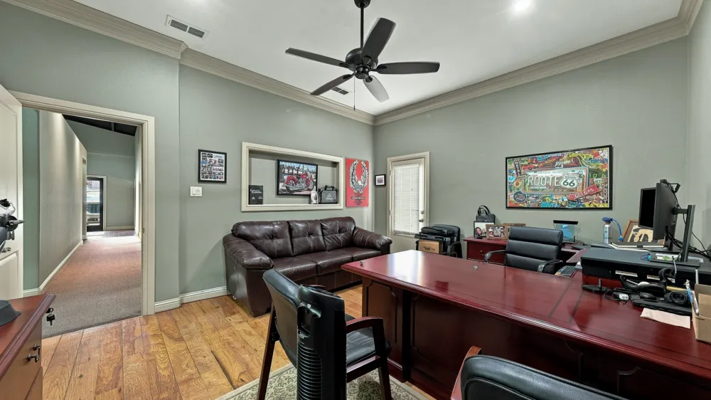 207 Eastridge Road Granbury, TX 76049