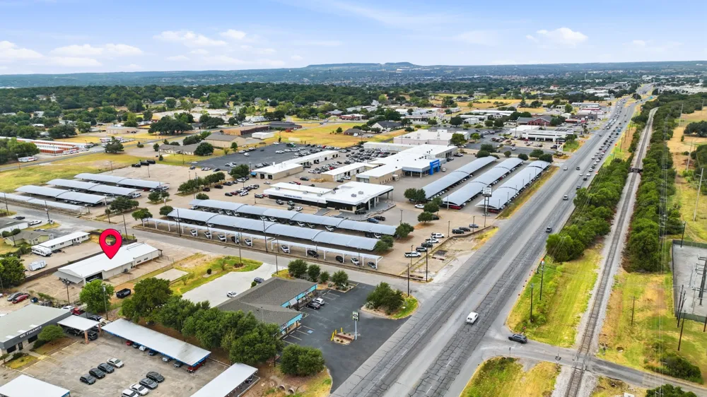 207 Eastridge Road Granbury, TX 76049