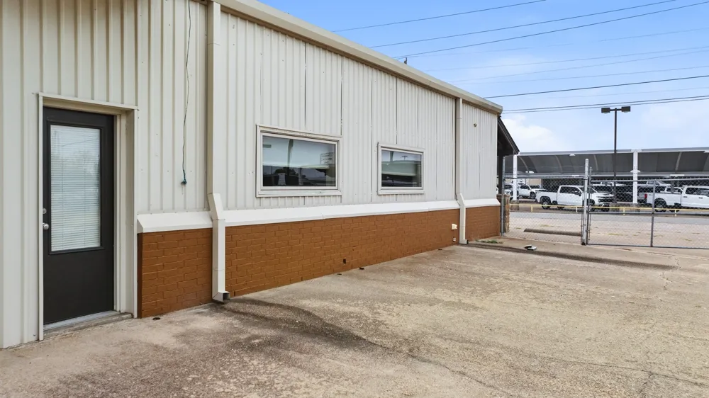 207 Eastridge Road Granbury, TX 76049