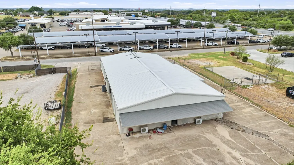 207 Eastridge Road Granbury, TX 76049