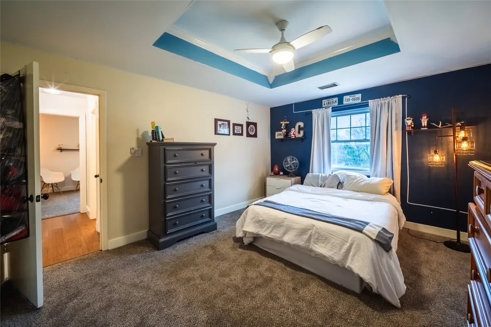 455 Love Henry Court Southlake, TX 76092