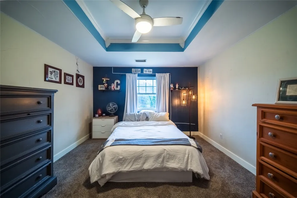 455 Love Henry Court Southlake, TX 76092