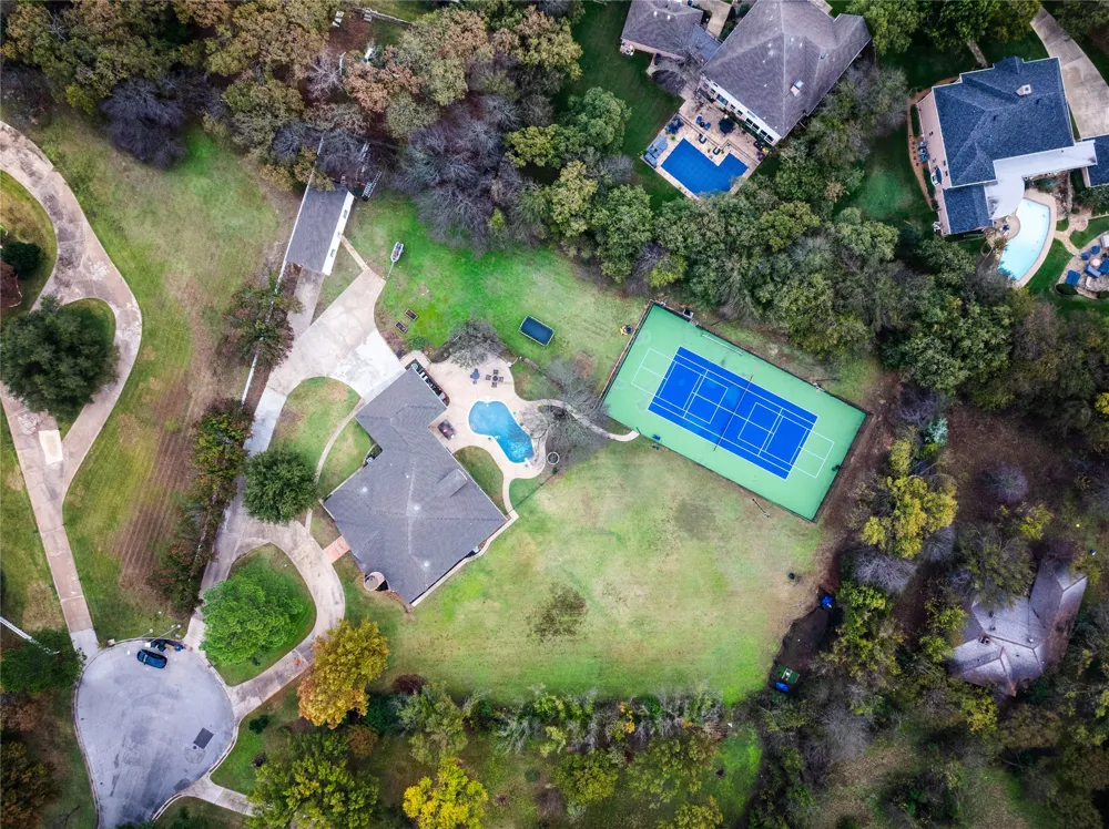 455 Love Henry Court Southlake, TX 76092