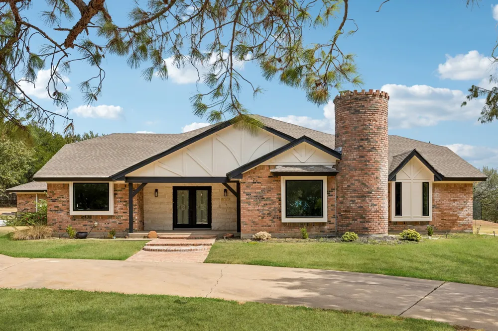455 Love Henry Court Southlake, TX 76092