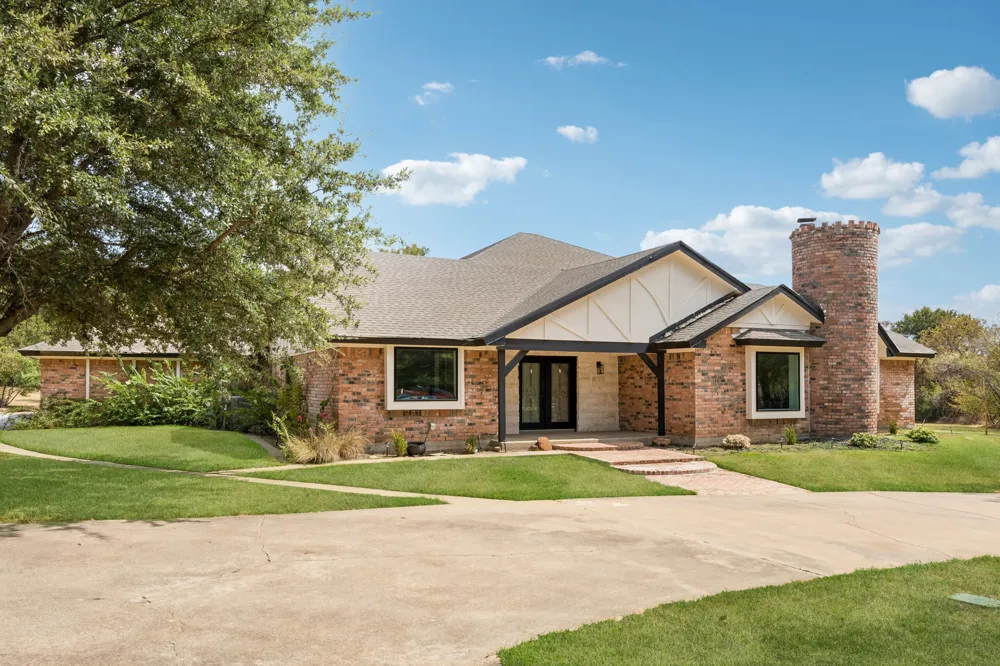 455 Love Henry Court Southlake, TX 76092