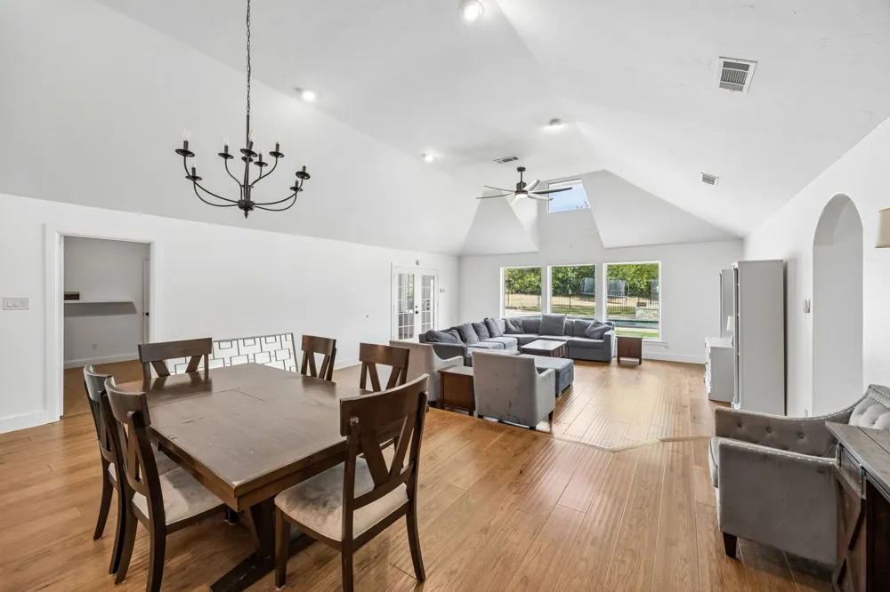 455 Love Henry Court Southlake, TX 76092