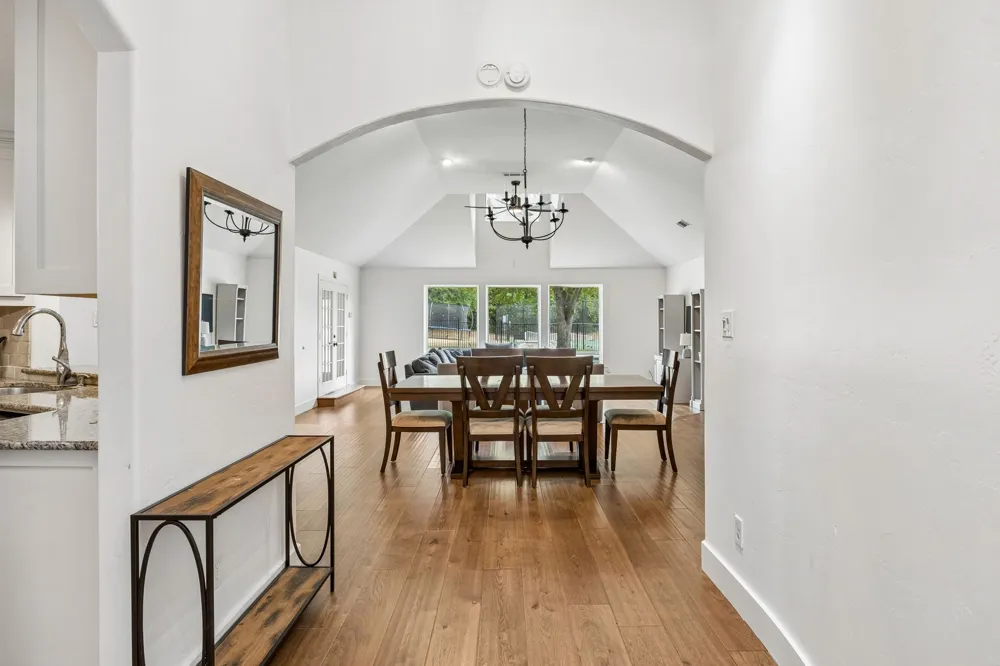 455 Love Henry Court Southlake, TX 76092
