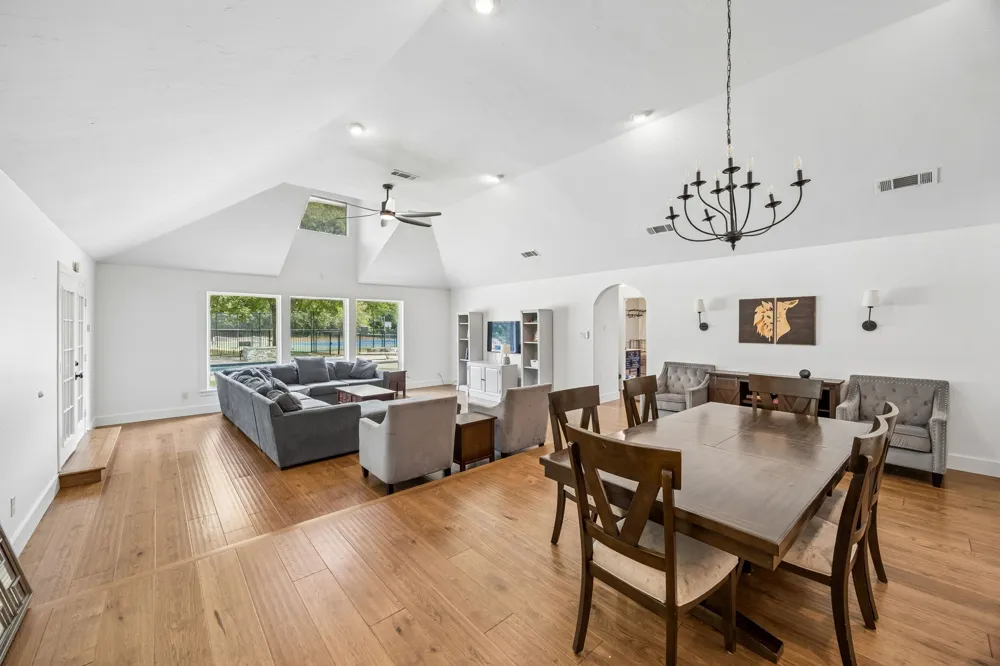 455 Love Henry Court Southlake, TX 76092