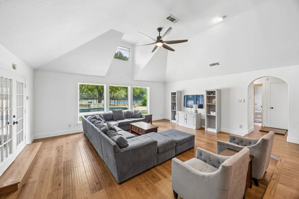 455 Love Henry Court Southlake, TX 76092