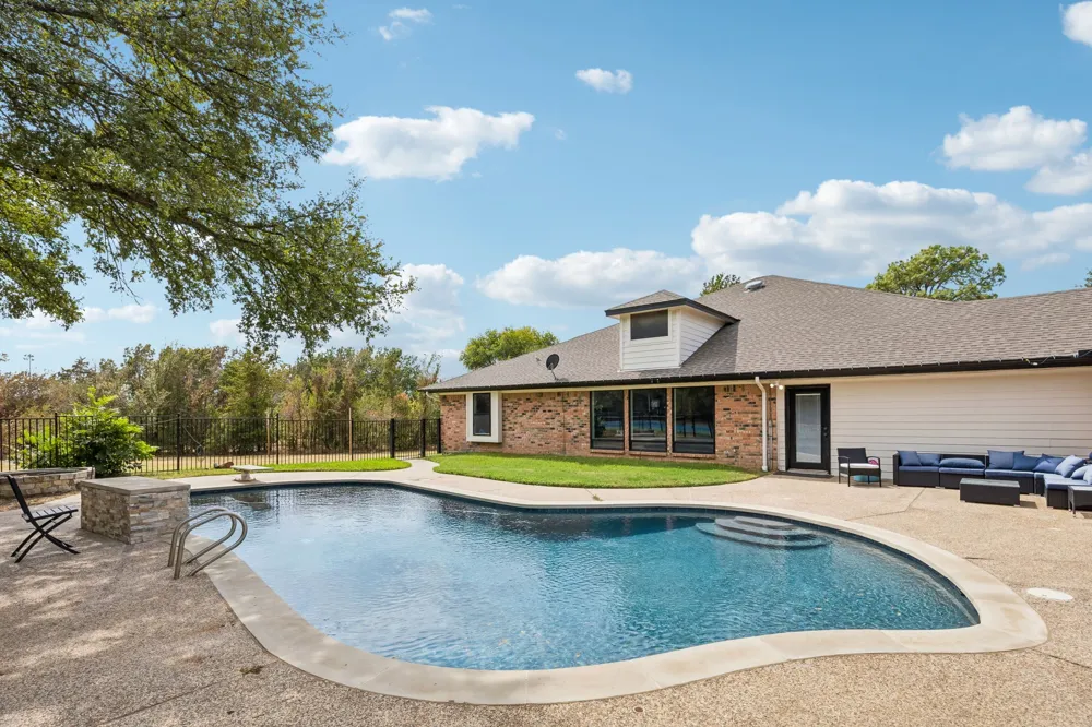 455 Love Henry Court Southlake, TX 76092