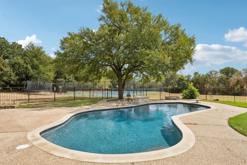 455 Love Henry Court Southlake, TX 76092