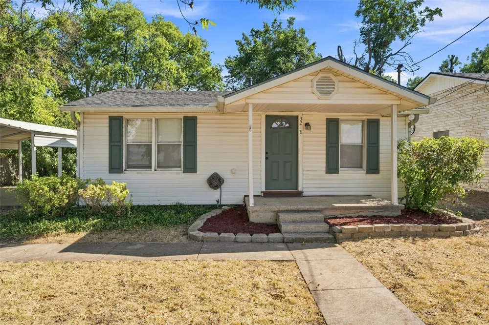 3216 Pewitt Drive Waco, TX 76706