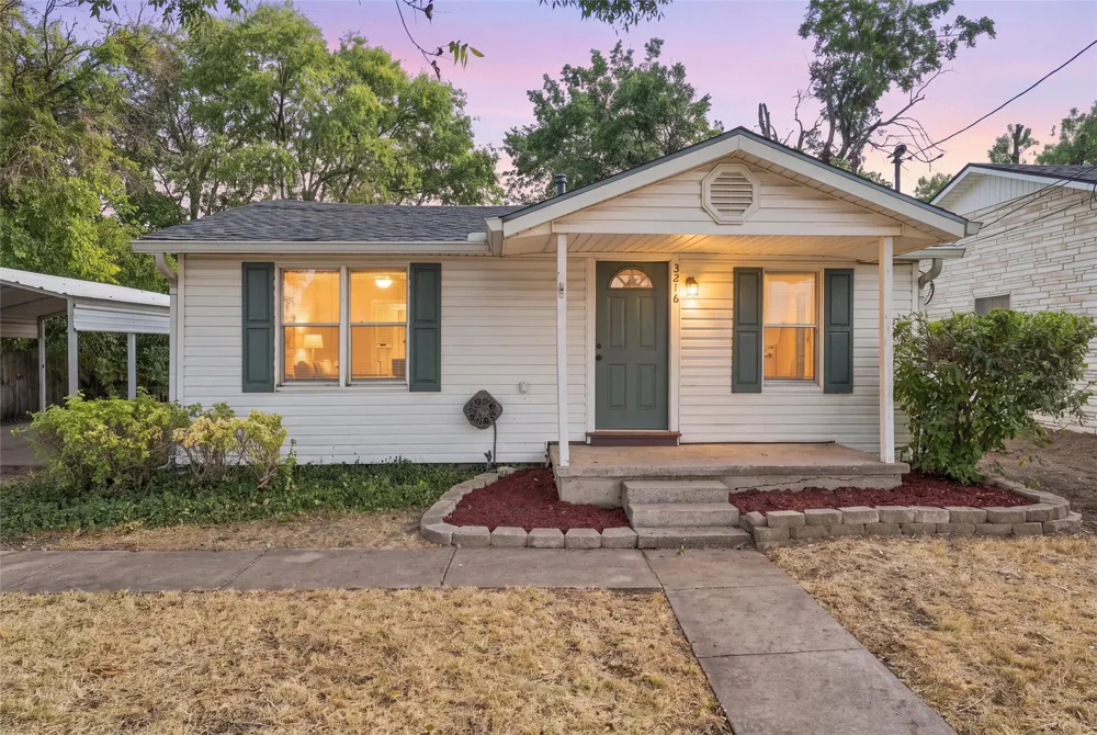 3216 Pewitt Drive Waco, TX 76706