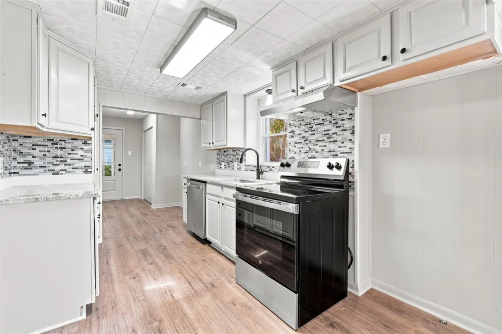 3216 Pewitt Drive Waco, TX 76706