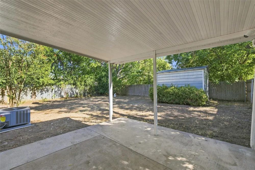 3216 Pewitt Drive Waco, TX 76706